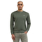 Lee Plain Crew Sweatshirt - Olive Grove