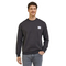 Lee Workwear Sweatshirt - Washed Black