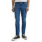 Lee Rider Slim Straight Jeans - Moody Blue