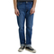 Lee West Relaxed Straight Jeans - Worn In