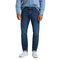 Lee Austin Regular Tapered Jeans - Mid Bluegrass