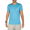 Sublevel Pocket T-shirt Light Blue