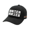 Cotton Division Hunter x Hunter Logo Cap