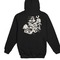 The Dudes Stoney's Hood Premium Hoodie Black