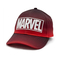 Cotton Division Marvel Radiant Logo Cap