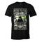 Cotton Division T-shirt Pink Floyd The Dark Side Of The Moon Tour