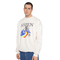 Kaotiko Aspen Sweatshirt Ivory