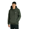 Reell Hoodie Staple Logo Jasper Green