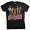 Team Scooby Doo Distressed T-Shirt