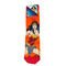 Cimpa DC Wonder Woman Socks Orange