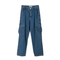 Women's Cargo Jeans