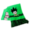 Cotton Division scarf Hunter x Hunter - Hunter Climb