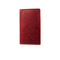 Hill Burry leather card and mobile case red