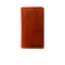 Hill Burry RFID leather card and mobile case brown