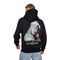 Thug Life Tupac Hoodie Black