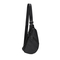 Men's shoulder bag black