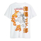 Cotton Division Oversize T-shirt Fire Force - Enn Enn No Shobutai