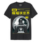 Cotton Division Oversize T-shirt Batman - The World