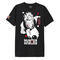 Cotton Division Oversize T-shirt Hunter X Hunter Hisoka