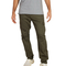 Gnious Keelan cargo pants deep olive