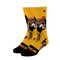 Odd Sox Street Fighter Dhalsim Socks