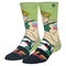 Odd Sox Street Fighter Guile Socks