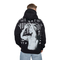 Tupac Hoodie Black