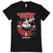 Steamboat Willie Since 1928 T-Shirt Black