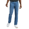 Lee West Relaxed Straight Jeans - Into The Blue Worn