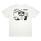 The Dudes Classic T-shirt Need Anything Off White