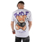 Teddy Bear That's It T-Shirt White