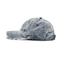 Alcott Washed-Out Effect Denim Hat