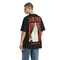 Alcott Oversize T-shirt One Piece Shanks the Red