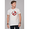 Bigbong Ghostbusters T-shirt Off White