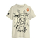 Cotton Division Oversize T-shirt Naruto