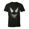 Cotton Division T-shirt Marvel - Venom Smile