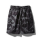 Sprayground Shark Pattern Shorts