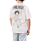 Alcott Oversize T-shirt One Piece White