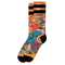 American Socks Κάλτσες Hawaii Mid High