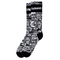 American Socks Night Gathering Mid High Socks
