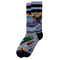 American Socks Κάλτσες Thrashpals Mid High