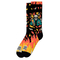 American Socks Κάλτσες Welcome To Hell Mid High