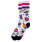 American Socks Cupcake Mid High Socks