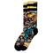 American Socks Κάλτσες Bike Monster Mid High