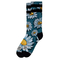 American Socks Daisies Mid High Socks
