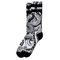American Socks Python Mid High Socks