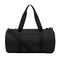 Lefrik Getaway Duffle Stripes Black