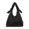 Lefrik Biwa Puffy Bag Black