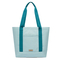 Lefrik Strata Tote Bag Sky Blue Ripstop
