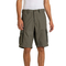 Reell New Cargo Shorts Olive